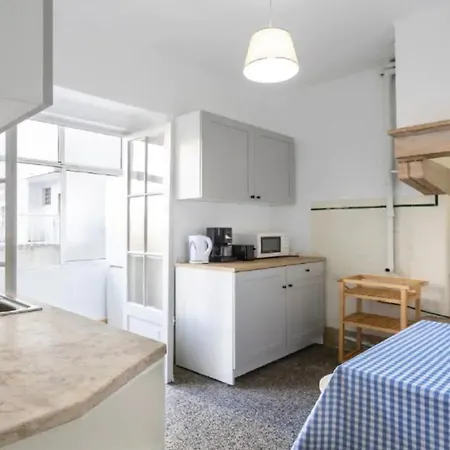 Brand New Fully Furnished Just 20 Meters From Anjos Metro Station 17 Lisboa
